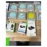 Lot of Various Electronics