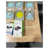 Lot of Various Electronics