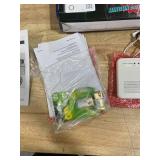 Skylink SC-100W Wireless Deluxe Home & Office Burglar Alarm System Alert Security Package