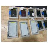 Lot of 10 - Various Heyday Power Banks