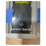 Lot of 10 - Various Heyday Power Banks