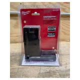 Milwaukee 49-90-2342 HAMMERVAC Dedicated Dust Extractor M18 & M28 Dust Box