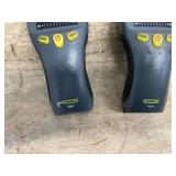 Lot of 4 - Various General Moisture Detectors