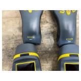 Lot of 4 - Various General Moisture Detectors