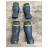 Lot of 4 - Various General Moisture Detectors