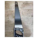 Lot of 3 - Various Sized Handsaws