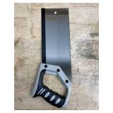 Lot of 3 - Various Sized Handsaws