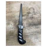 Lot of 3 - Various Sized Handsaws