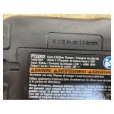 RYOBI ONE+ 18V Lithium-Ion Charger