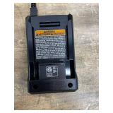 Lot of 2 - RYOBI GEN2 Lithium-ion 40 Volt 40v Slim Line Compact Battery Charger OP404