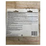 Lot of 3 - EKLIND 29171 Fold-up Hex & TORX star Key Combo- Inch / MM (3 sets 23pc)