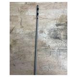 Lot of 2 - Bosch BH2005T 1/2 in. x 18 in. Installer Bit