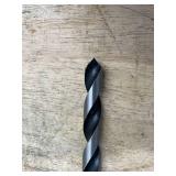 Lot of 2 - Bosch BH2005T 1/2 in. x 18 in. Installer Bit