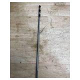 Lot of 2 - Bosch BH2005T 1/2 in. x 18 in. Installer Bit