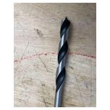 Lot of 2 - Bosch BH2005T 1/2 in. x 18 in. Installer Bit