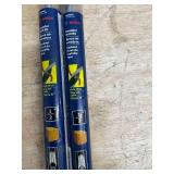 Lot of 2 - Bosch BH2005T 1/2 in. x 18 in. Installer Bit
