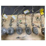 Lot of 6 - 265-42646-03-25 | ASSY-BECKETT BURNER PDX275 (SVC)