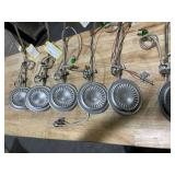 Lot of 6 - 265-42646-03-25 | ASSY-BECKETT BURNER PDX275 (SVC)