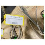 Lot of 6 - 265-42646-03-25 | ASSY-BECKETT BURNER PDX275 (SVC)