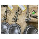 Lot of 6 - 265-42646-03-25 | ASSY-BECKETT BURNER PDX275 (SVC)