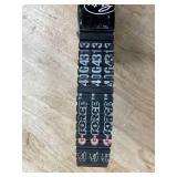 Gates 40G4313 V-Belt