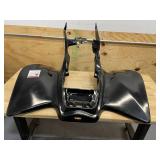 Maier USA ATV Fender