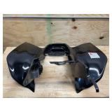 Maier USA ATV Fender