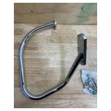 Jardine 10-5018-01 - Rear Highway Bar - FLSTS