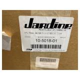 Jardine 10-5018-01 - Rear Highway Bar - FLSTS