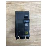 Lot of 12 - Circuit Breakers