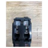 Lot of 12 - Circuit Breakers