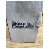 Lot of 15 - Sioux Chief 3/8" FIP × 1/2" Male Sweat Wall Termination Fitting (8-3/8" Length) 622-L09CF