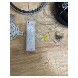 Led 3 Ring Pendant Chandelier