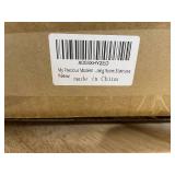 Led 3 Ring Pendant Chandelier