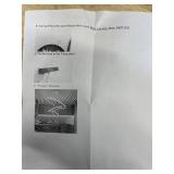 Led 3 Ring Pendant Chandelier