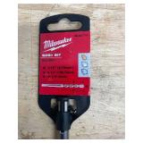 Lot of 4 - Milwaukee Broca SDS+ Bit 48-20-7711
