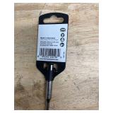 Lot of 4 - Milwaukee Broca SDS+ Bit 48-20-7711