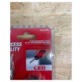 Milwaukee 48-22-2165 Punchdown Tool with Regular & Extended Blade