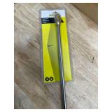 Kärcher Universal 24" Spray Lance for Pressure Washers up to 4000 PSI - Quick-Connect/M22 - Stainless Steel Wand