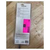 Kärcher Universal 24" Spray Lance for Pressure Washers up to 4000 PSI - Quick-Connect/M22 - Stainless Steel Wand