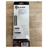 Reapr 11009 Brigade Fixed Blade Knife (0710257)