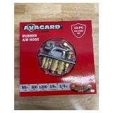 Avagard Rubber Air Hose Kit 3/8 (07102520)
