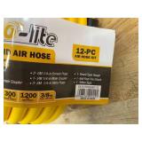 Flo-Lite Hose Kit (07102512)