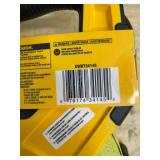 DEWALT 100 ft. Fiberglass Long Tape Measure DWHT34145 (07102513.45)