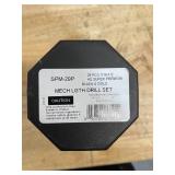 Viking Drill SPM-29P Ultra Dex Mechanic Length Drill Bit Set 29pc (0710250)