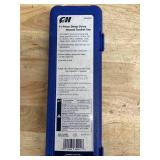 Campbell Hausfeld 3/8" Pneumatic Socket Set AA000010 (07102512)