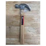 Plymouth Forge 16oz Hammer (0710255.54)