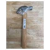 Plymouth Forge 16oz Hammer (0710255.54)