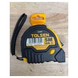 Lot of 2 - Tolsen 16