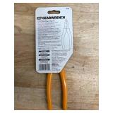 GEARWRENCH - 8" Universal Plier Dipped Handlee 82182 (0710256.61)